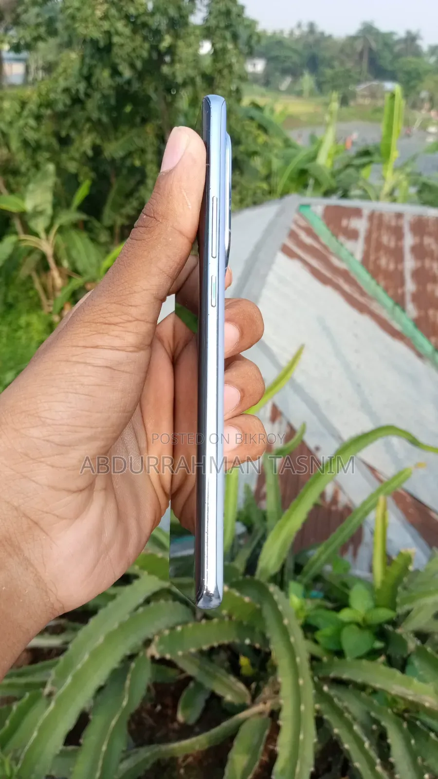 Oppo Reno 10 5G 256 GB