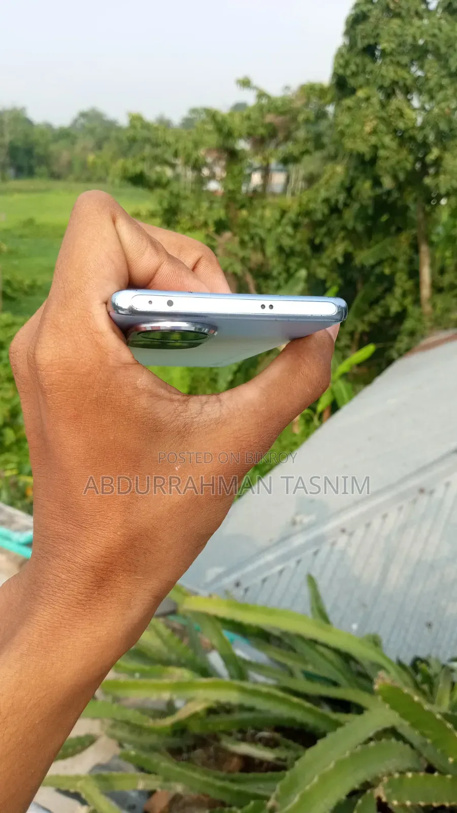 Oppo Reno 10 5G 256 GB