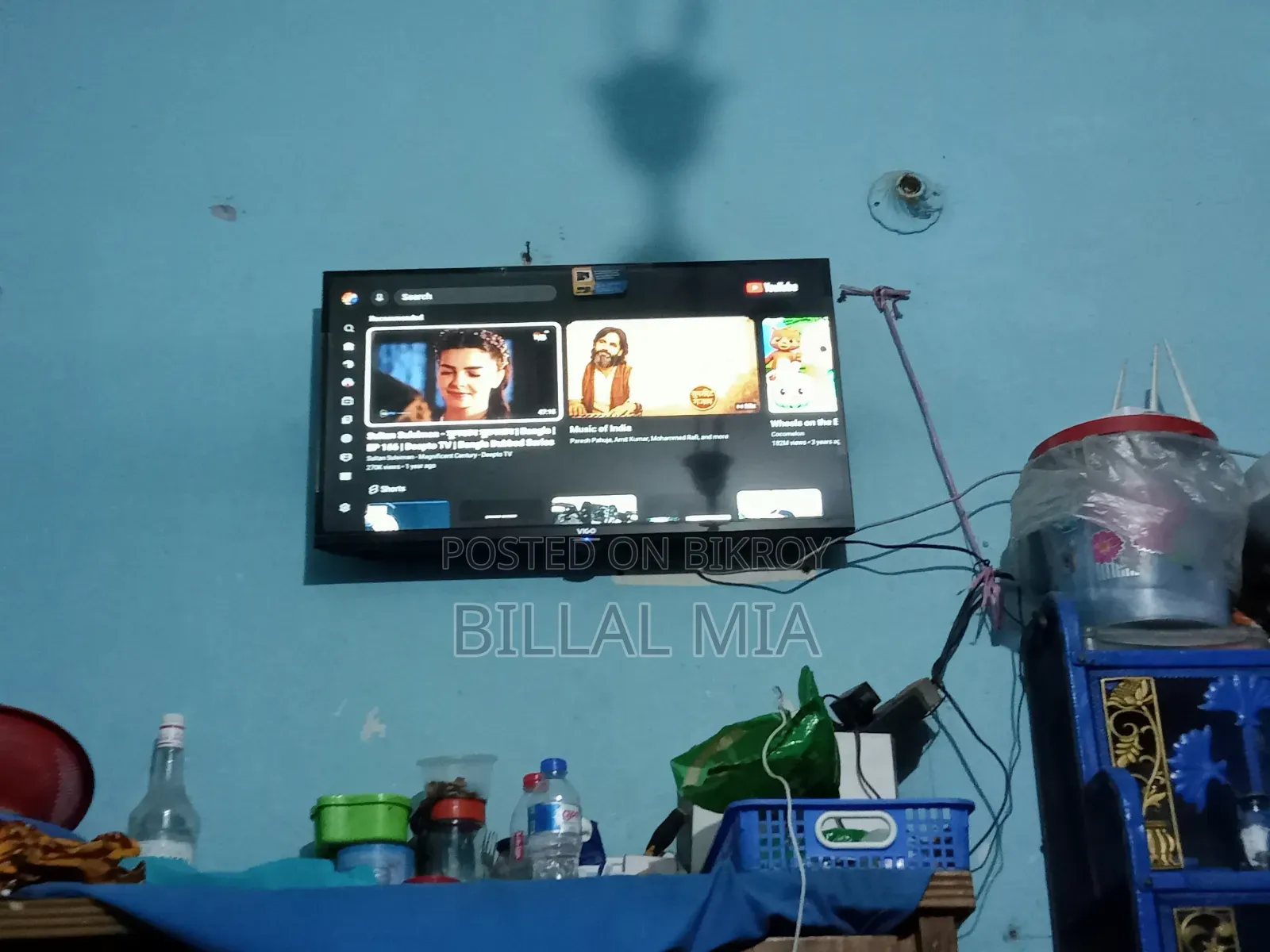 Vigo Smart TV