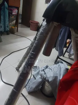 স্ট্যান্ড ফ্যান নতুন