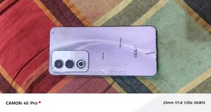 Oppo A3 Pro 5G 128 GB Purple