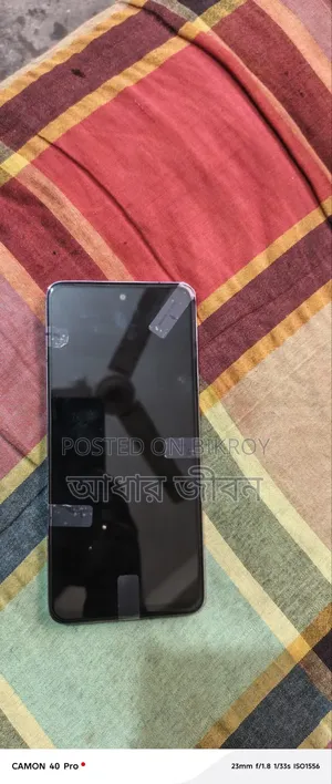 Oppo A3 Pro 5G 128 GB Purple