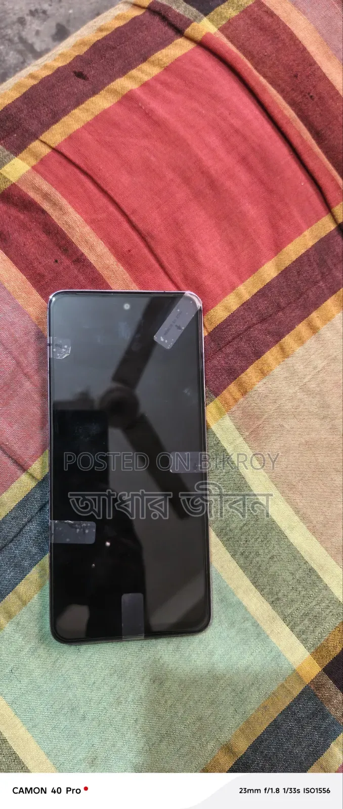 Oppo A3 Pro 5G 128 GB Purple
