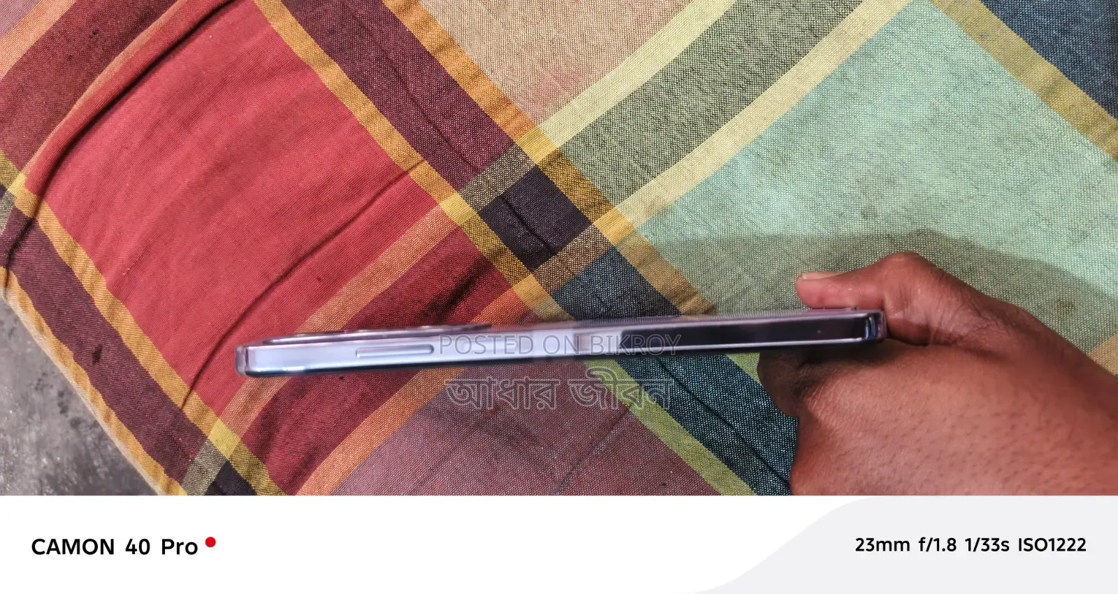 Oppo A3 Pro 5G 128 GB Purple