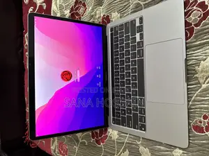 Laptop Apple MacBook Air 2022 M2 8GB Apple M2 HDD 250GB