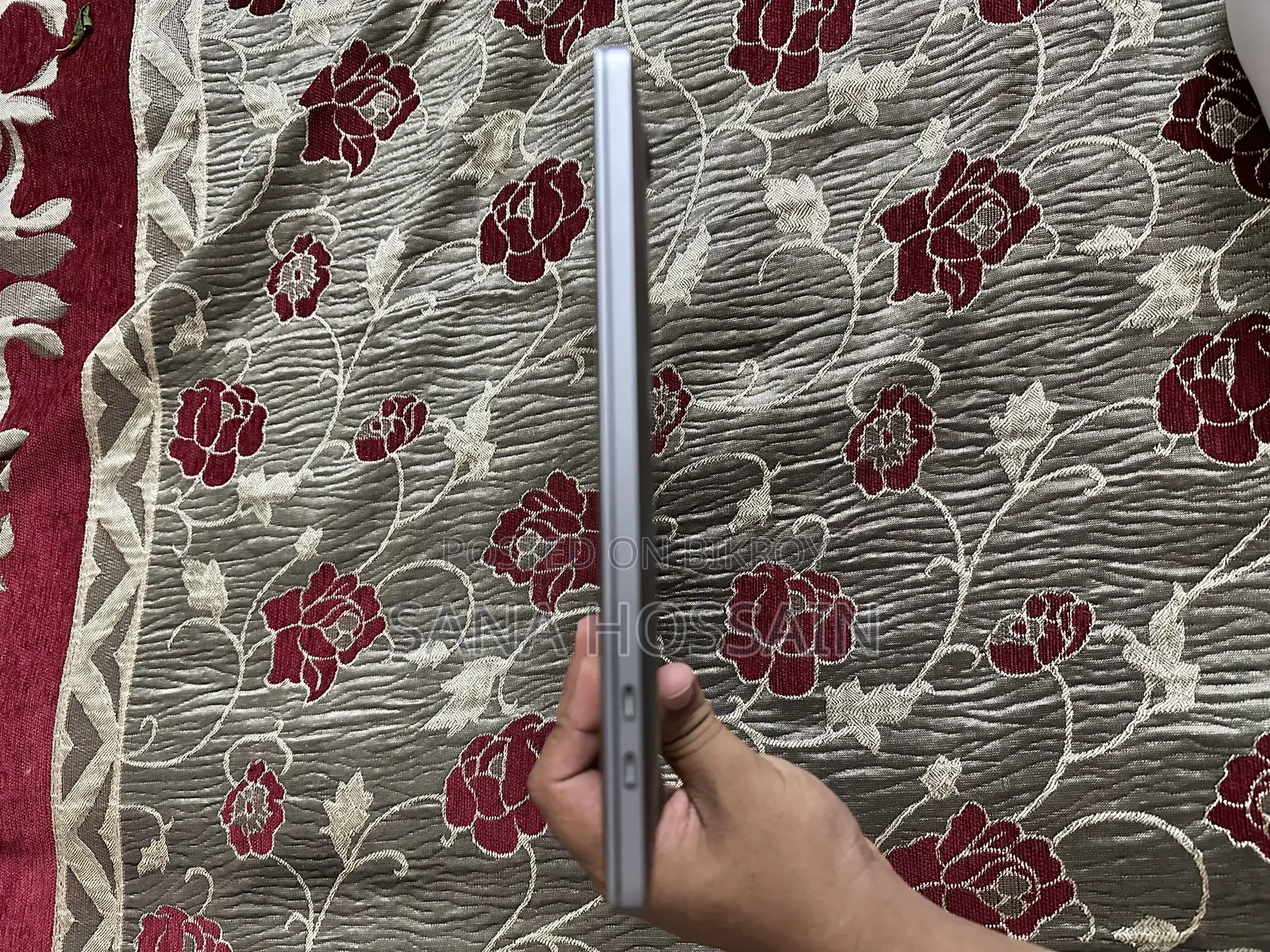 Laptop Apple MacBook Air 2022 M2 8GB Apple M2 HDD 250GB