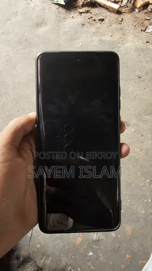 Motorola Edge 60 Fusion 256 GB