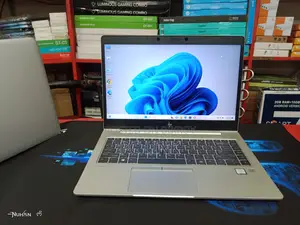 Laptop HP EliteBook 840 G6 8GB Intel Core I5 SSD 256GB