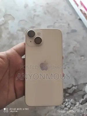 Apple iPhone 14 128 GB White