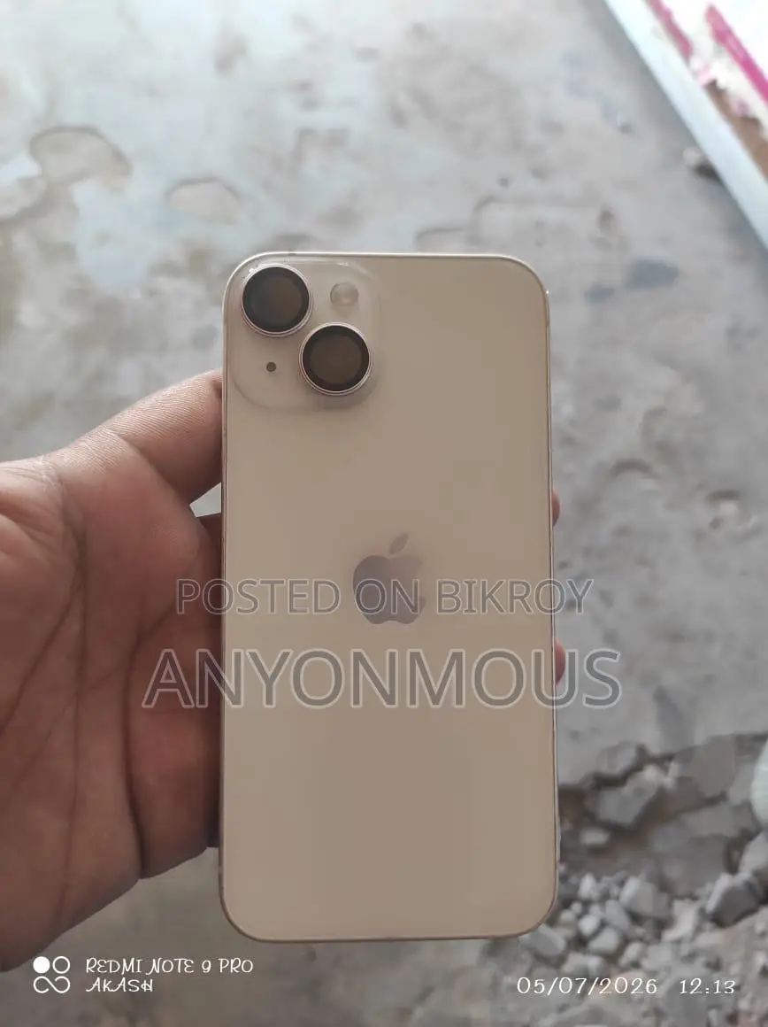 Apple iPhone 14 128 GB White