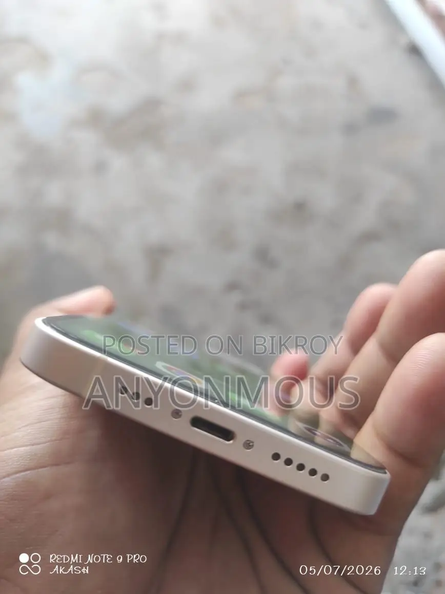 Apple iPhone 14 128 GB White