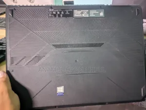 Laptop Asus TUF Gaming FX504 16GB Intel Core I5 HDD+SSD 1T