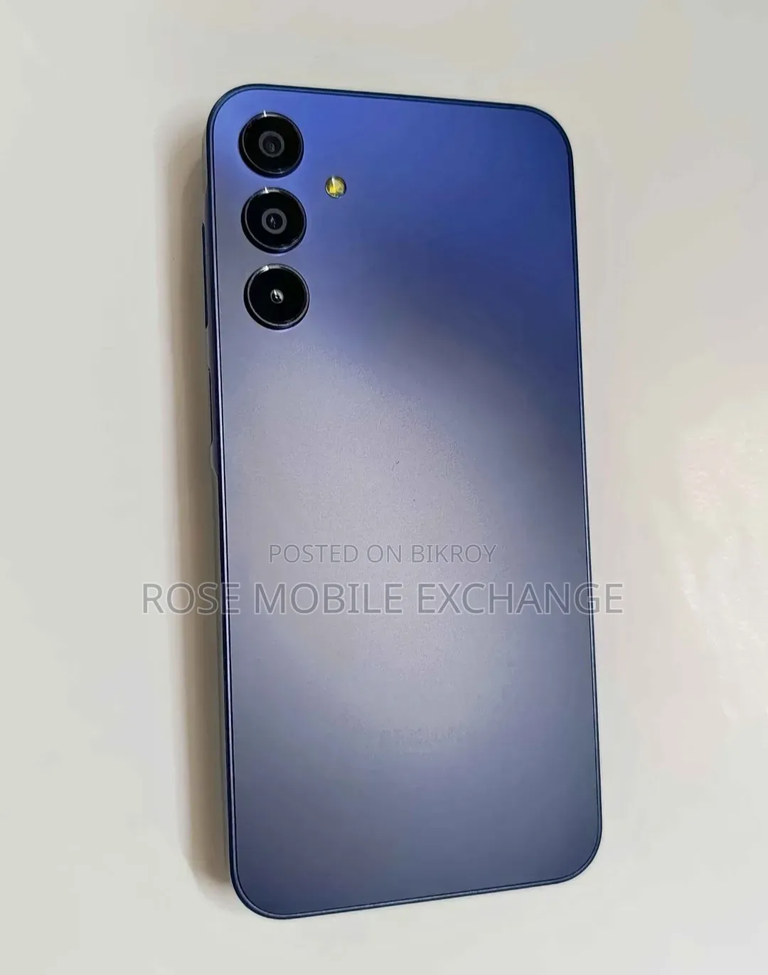 Samsung Galaxy A15 5G 128 GB