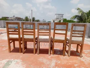 Five Chairs