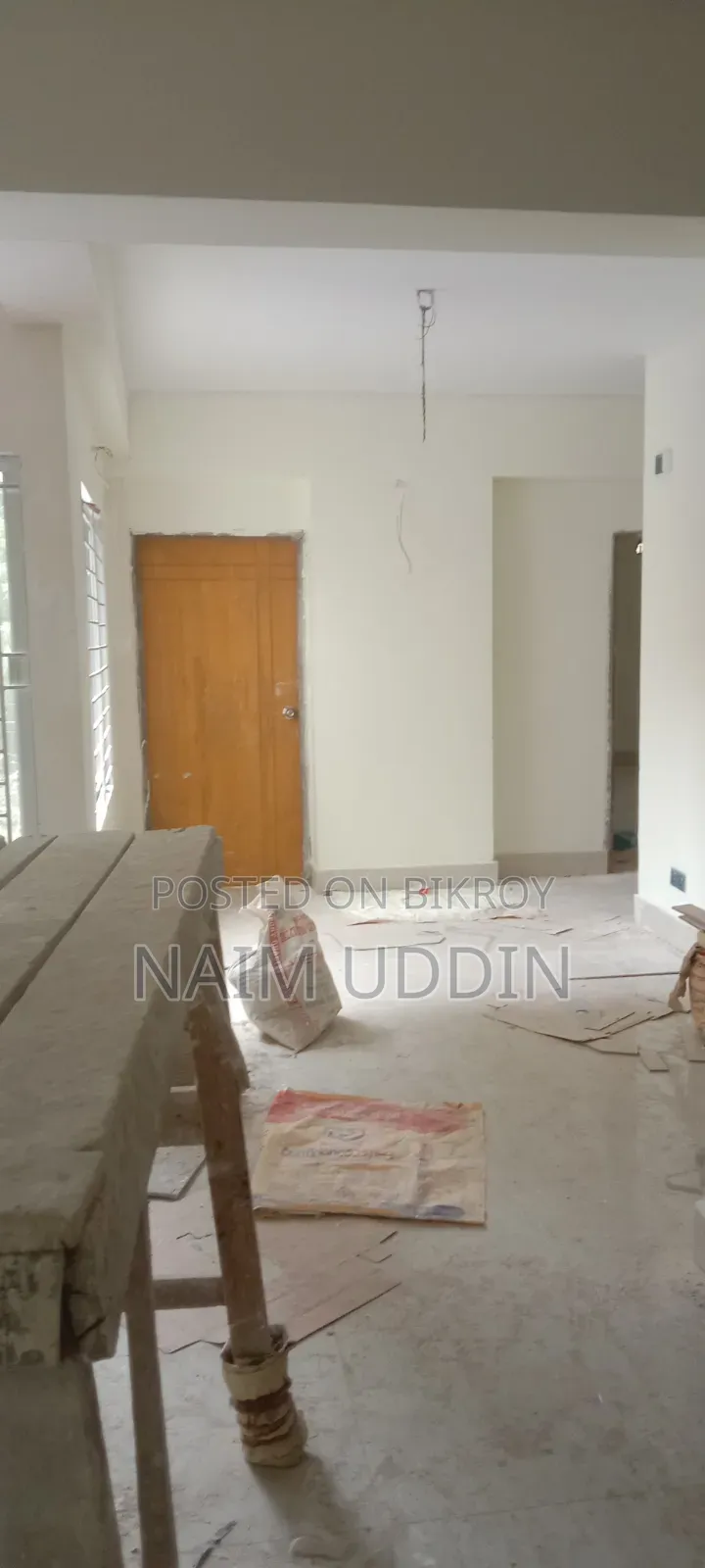3bdrm Apartment in Lucent Noorjahan, Khulshi for Rent