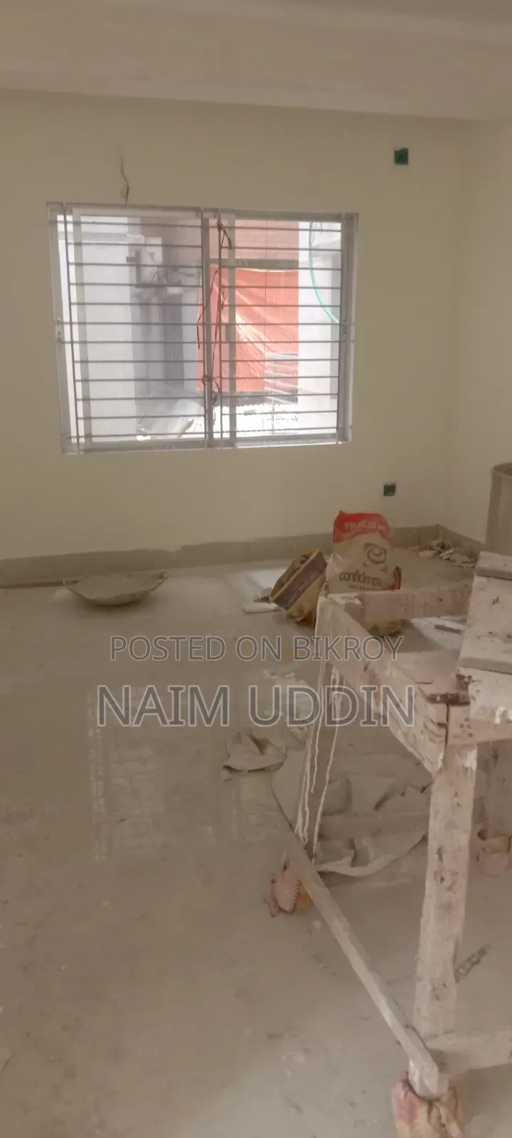 3bdrm Apartment in Lucent Noorjahan, Khulshi for Rent