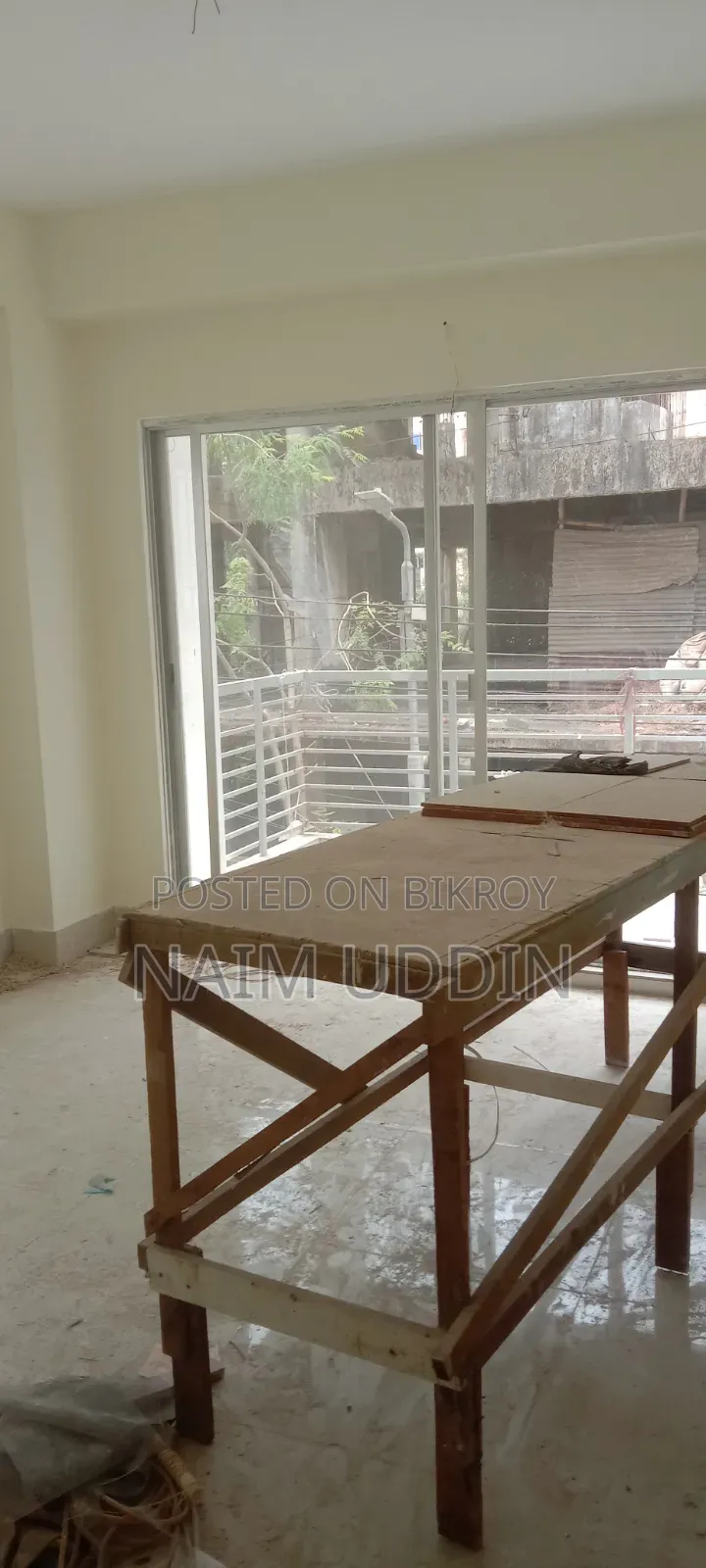 3bdrm Apartment in Lucent Noorjahan, Khulshi for Rent