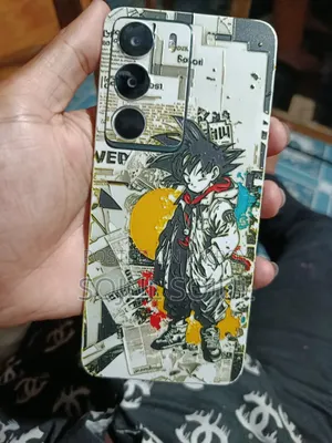 Realme C71 128 GB Black