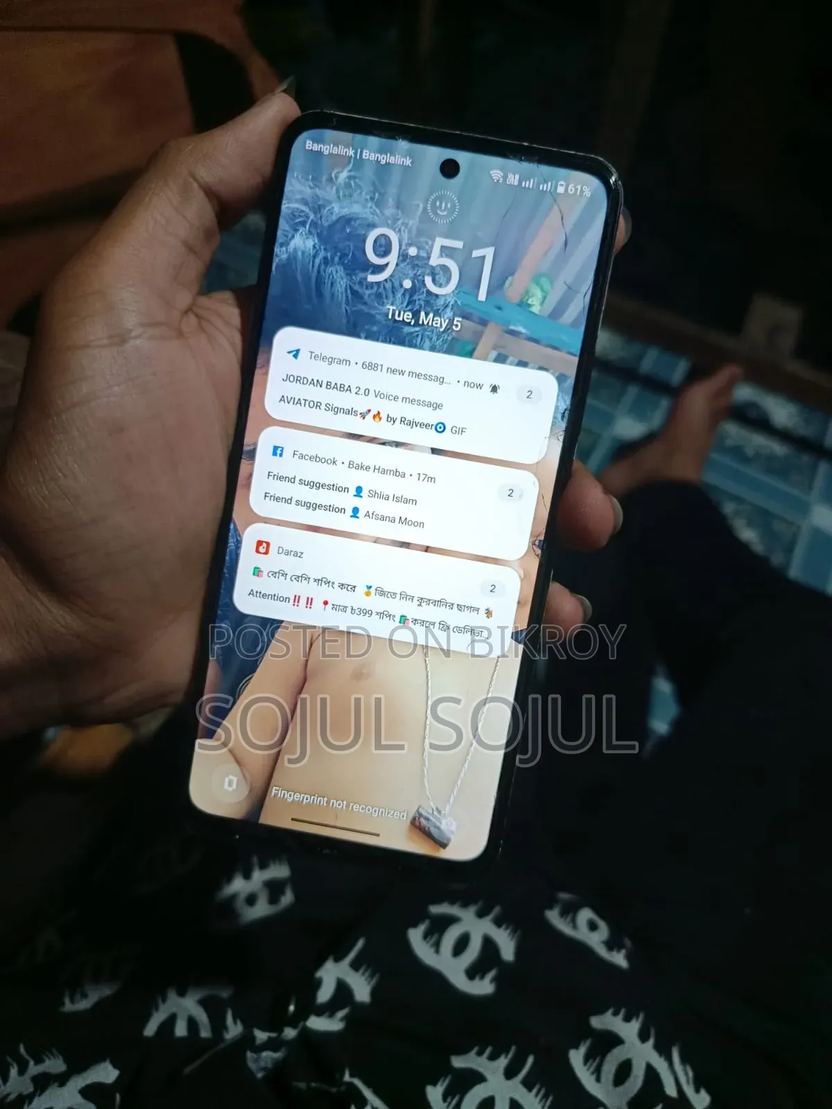 Realme C71 128 GB Black