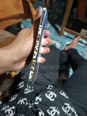 Realme C71 128 GB Black
