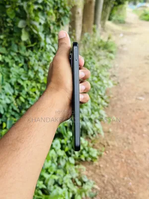 Xiaomi Redmi 15 256 GB Black