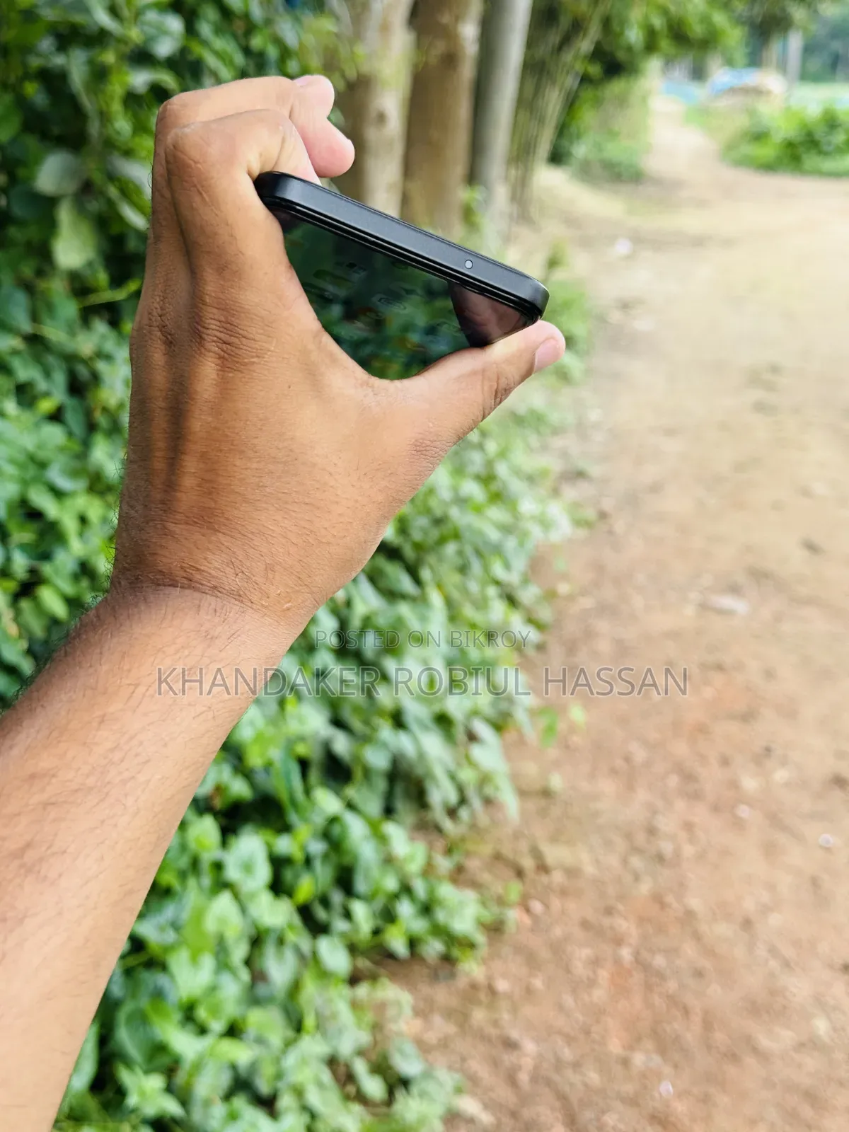 Xiaomi Redmi 15 256 GB Black