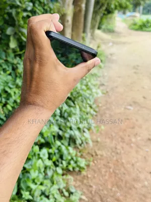 Xiaomi Redmi 15 256 GB Black