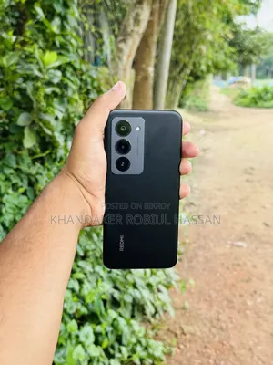 Xiaomi Redmi 15 256 GB Black