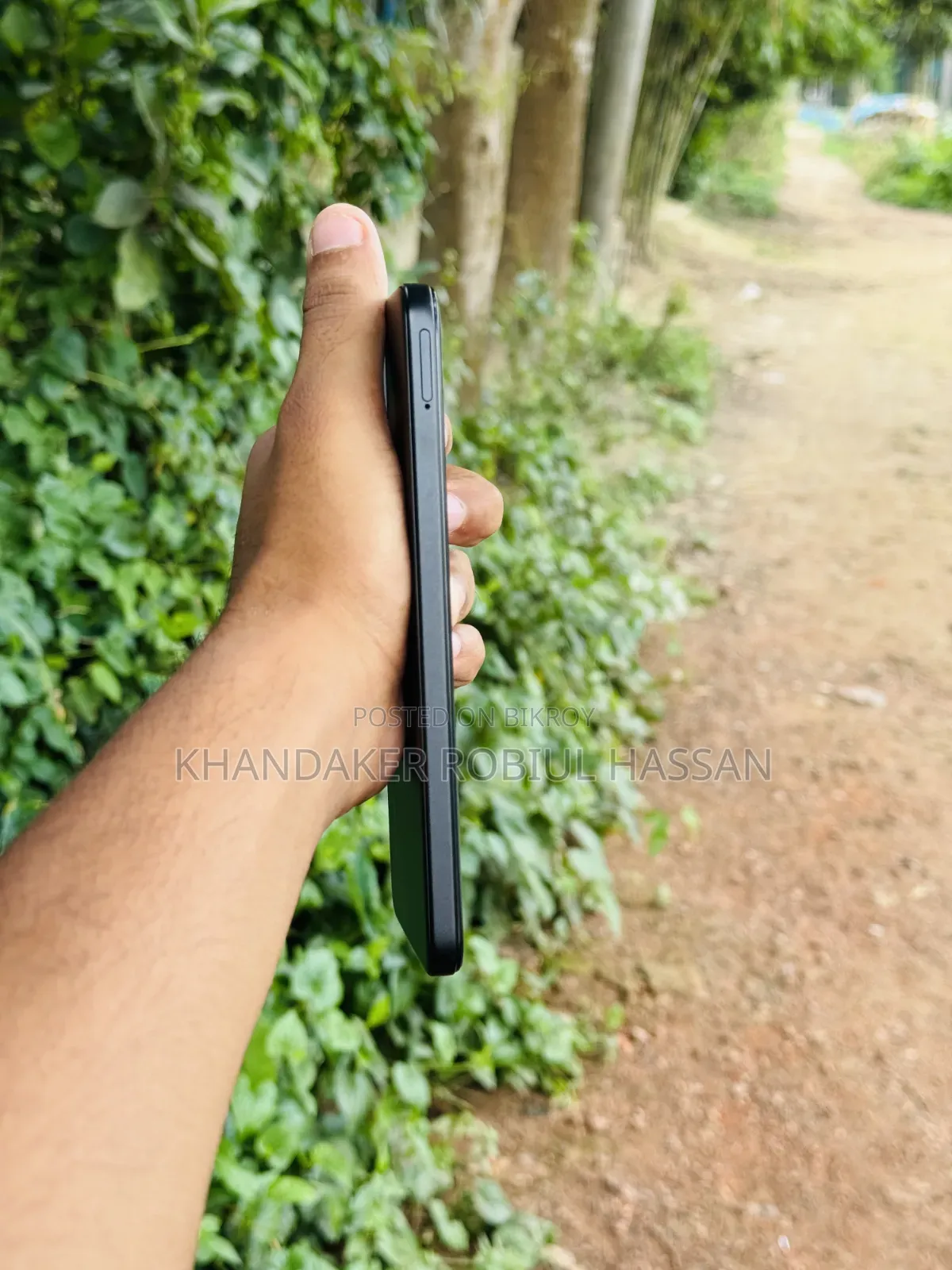 Xiaomi Redmi 15 256 GB Black