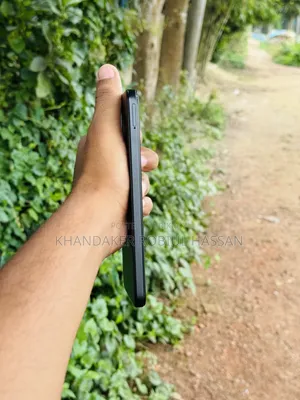 Xiaomi Redmi 15 256 GB Black