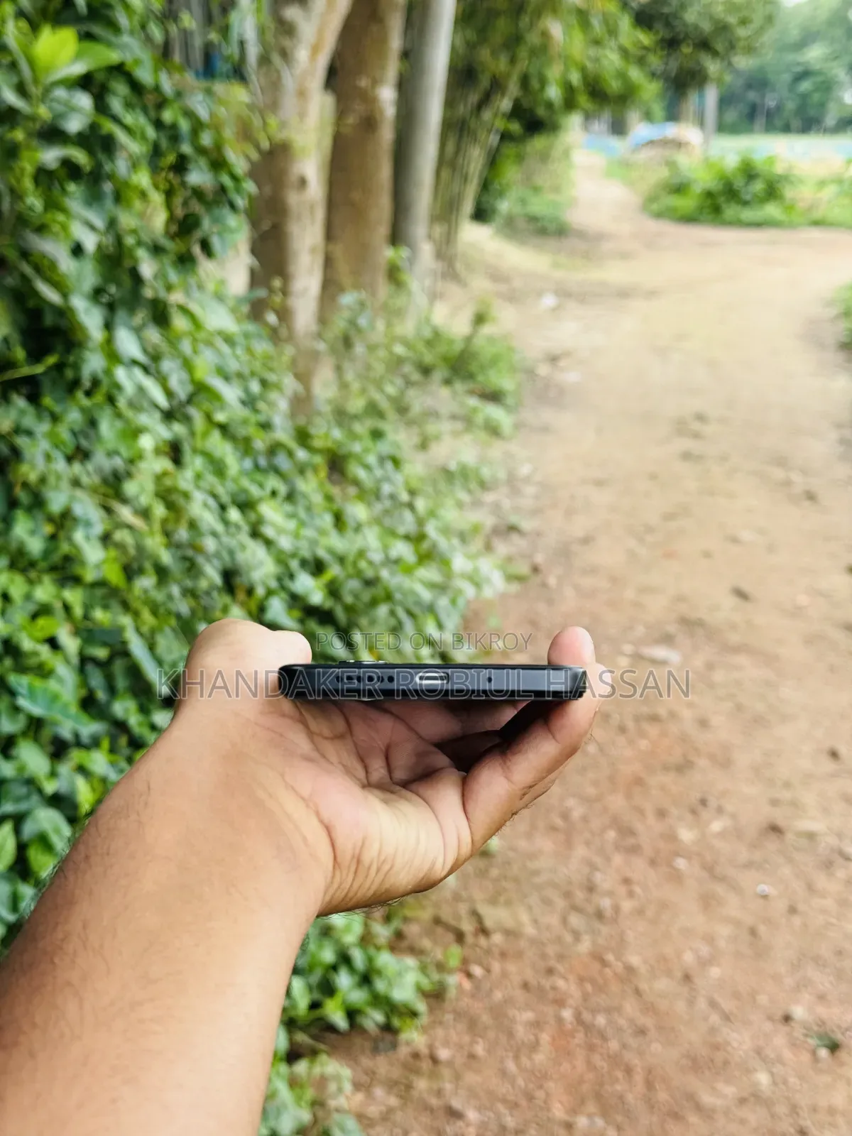 Xiaomi Redmi 15 256 GB Black