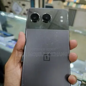 OnePlus Nord 4 256 GB