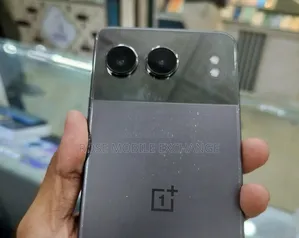 OnePlus Nord 4 256 GB