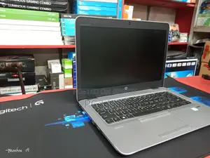 Laptop HP EliteBook 840 G3 8GB Intel Core I5 SSD 256GB