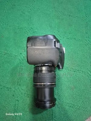 Nikon D 3400