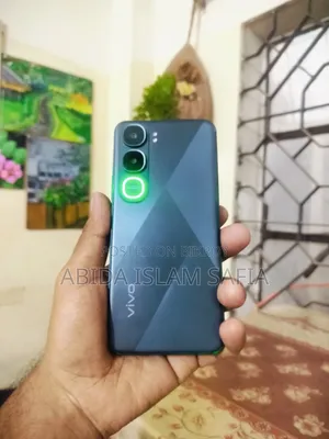 নতুন Vivo Y21d 128 GB Green