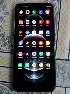 Vivo Y50 128 GB White