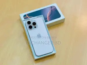 Apple iPhone 16 Pro 128 GB Gold