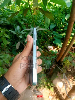 Xiaomi Redmi Turbo 4 Pro 256 GB White