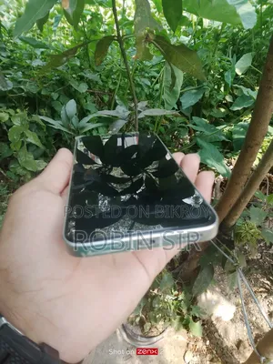 Xiaomi Redmi Turbo 4 Pro 256 GB White