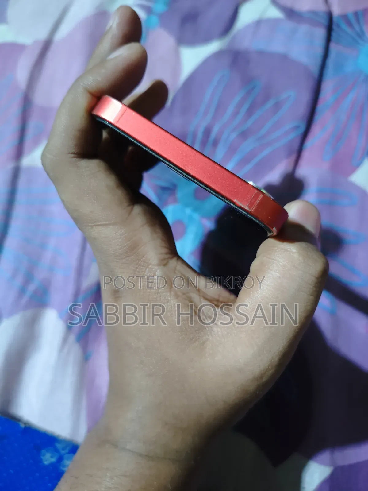 Apple iPhone 12 128 GB Red