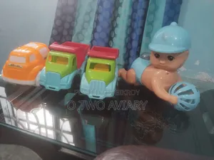 Doll for Baby