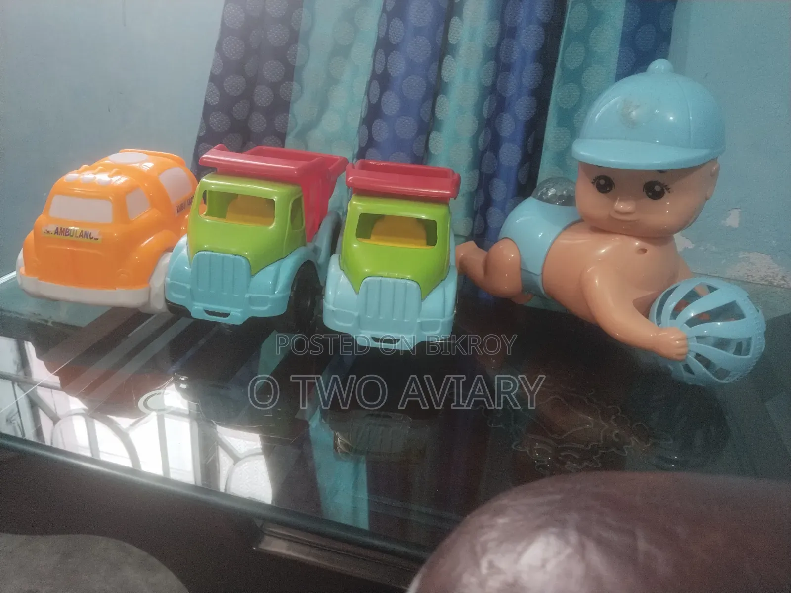 Doll for Baby