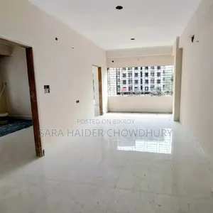 4-bedroom Apartment in Hazaribagh for Sale