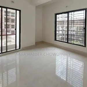 4-bedroom Apartment in Hazaribagh for Sale