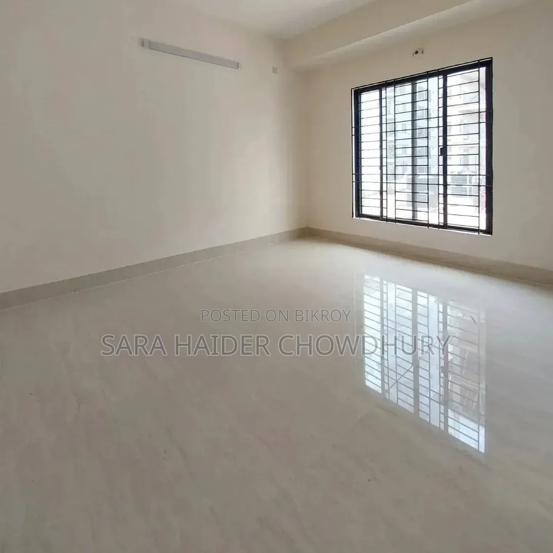 4-bedroom Apartment in Hazaribagh for Sale