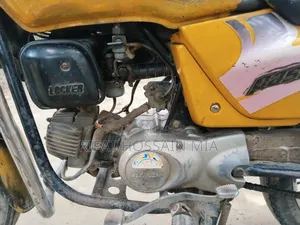 Hero 2014 Orange
