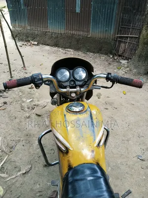 Hero 2014 Orange