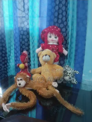 Doll for Babies