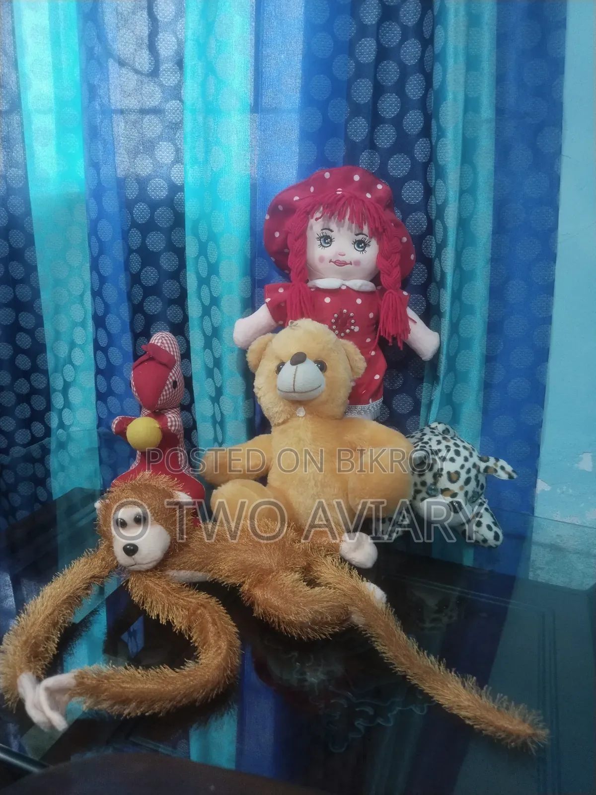 Doll for Babies
